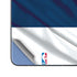NBA Washington Wizards Home Jersey Galaxy Z Fold5 5G Skin